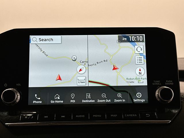 2022 Mitsubishi Outlander SE Silver at Honda North