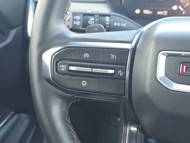 2024 GMC Acadia AT4:167804A