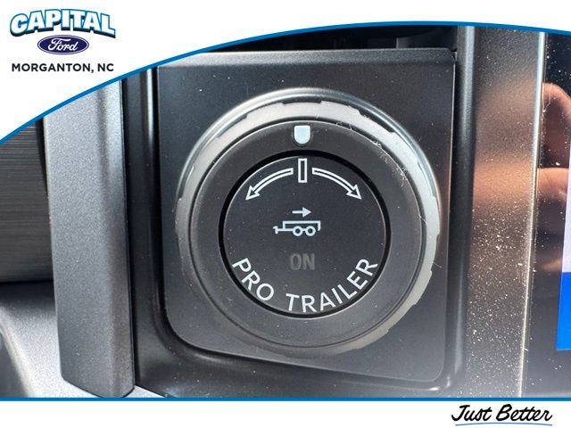 New 2026 White Ford XLT image 30