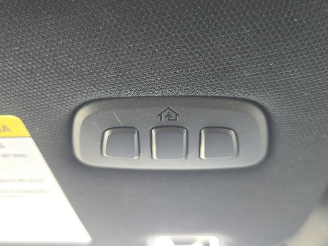 2025 Ford Explorer ST:168552A