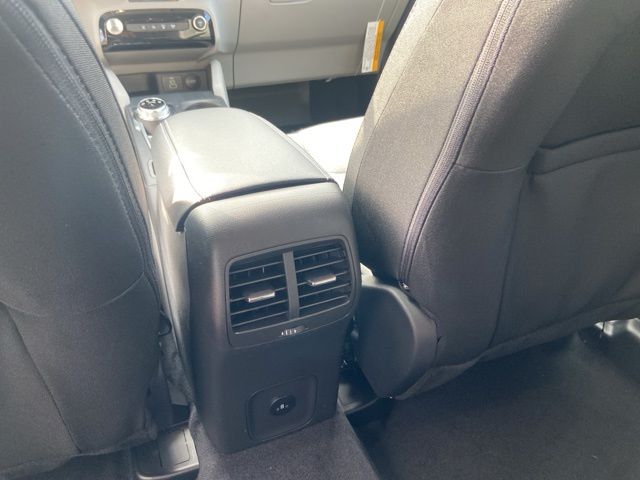 2026 Ford Escape Active Black at Grove City Ford