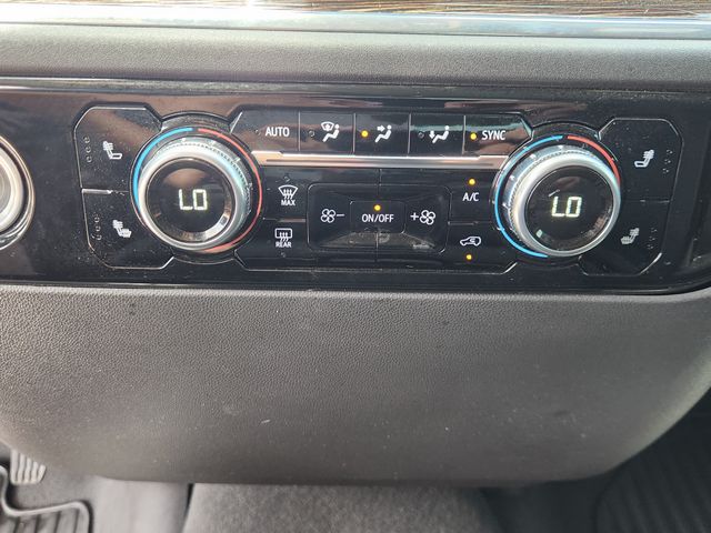 2023 GMC Sierra 1500 Elevation White at DeMontrond Auto Country