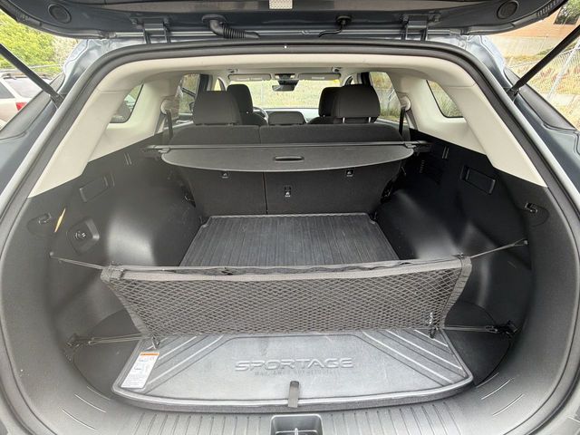Used 2023 Kia Sportage SUV