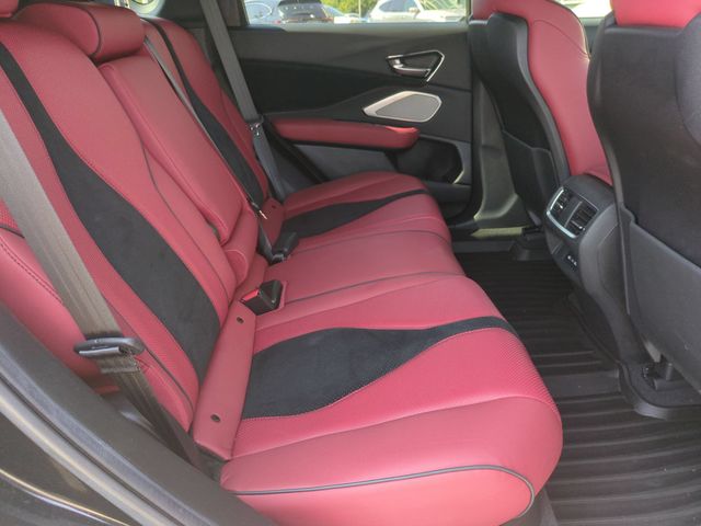 Used 2024 Acura RDX SUV