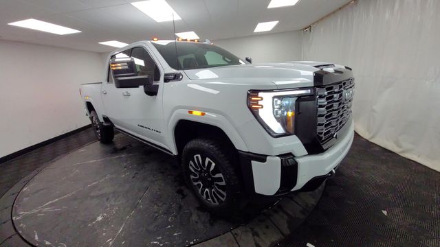 2026 – GMC – Sierra 3500HD