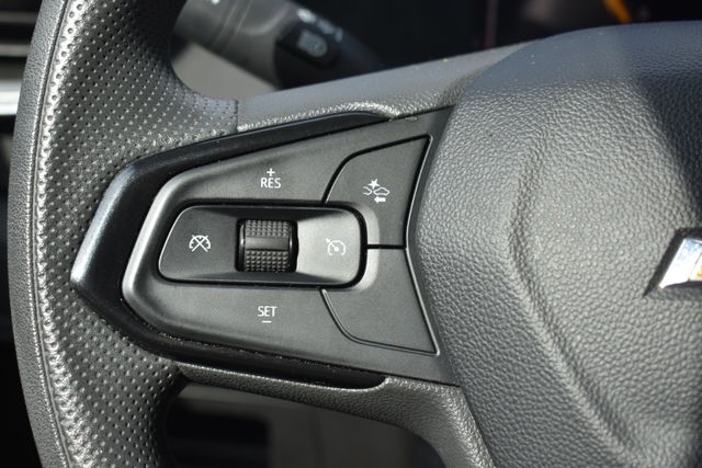 Used 2025 Chevrolet TrailBlazer SUV