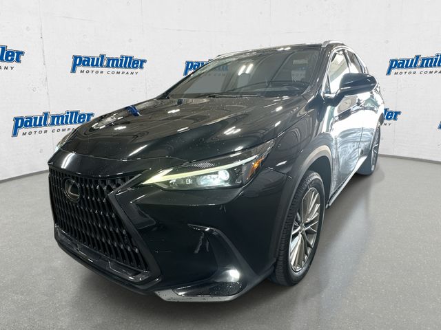 2023 Lexus NX Hybrid