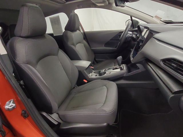 2024 – Subaru – Crosstrek
