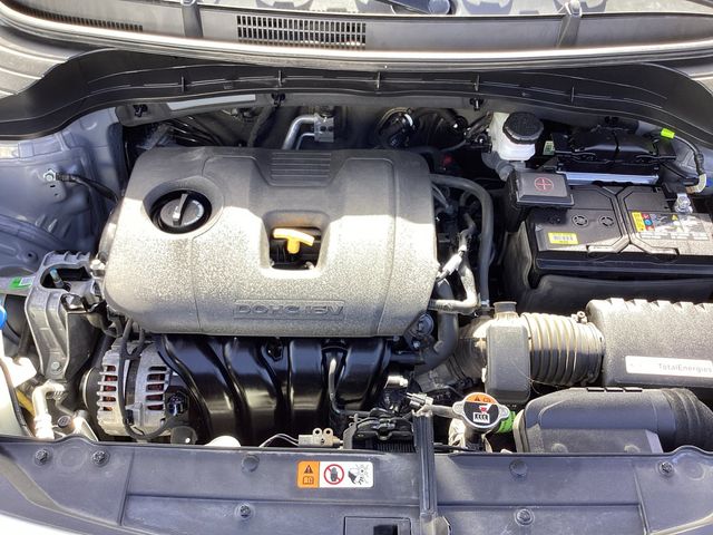 Used Car 2024 Kia Soul  Lx For Sale Under $20,000 In San Antonio, Texas