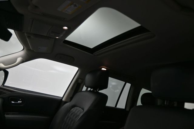 Used 2021 Nissan Armada SUV