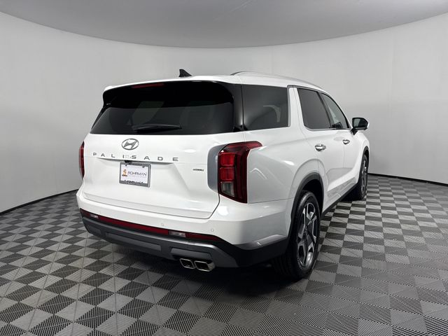 New 2025 Hyundai Palisade For Sale in Indianapolis, IN