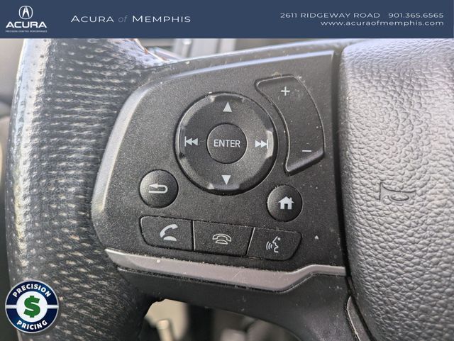 Used 2022 Honda Passport SUV