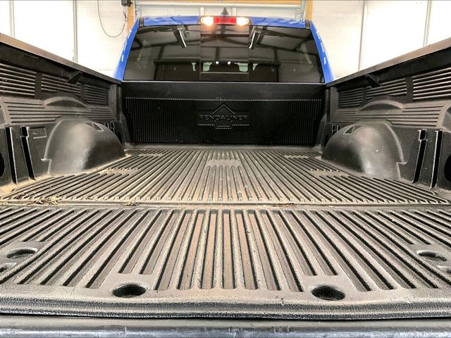 2019 Ram 1500 Sport Blue at Honda North