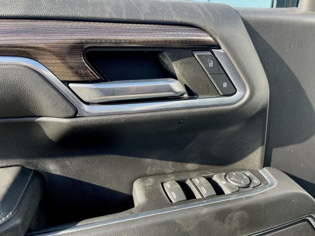 Used 2023 Chevrolet Silverado 1500 For Sale in New Hudson, MI