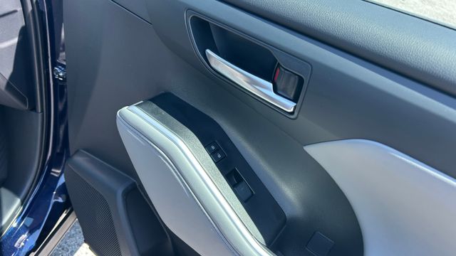 New 2026 Toyota Highlander SUV