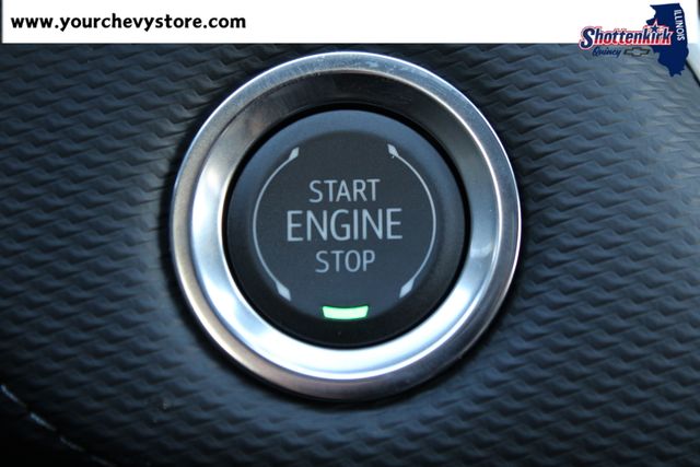 New 2026 Chevrolet Equinox SUV