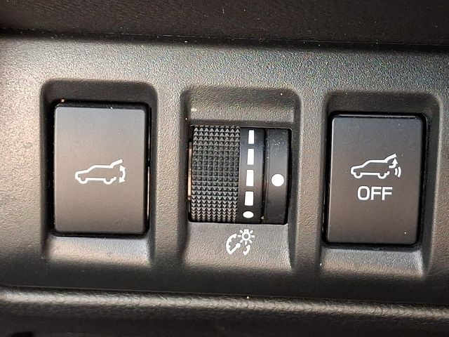 2023 Subaru Outback Limited Blue at Subaru and VW of Moon Township