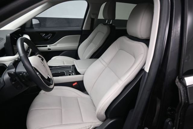 Used 2025 Lincoln Aviator SUV