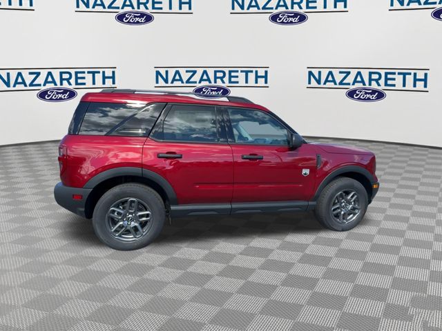 new 2025 Ford Bronco Sport car, priced at $32,630
