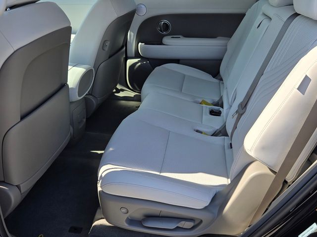 2026 Hyundai Palisade - $46,020