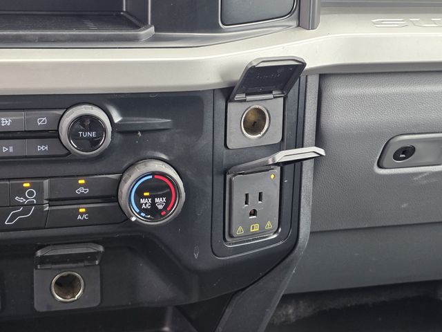 Used 2024 Ford F-250SD Truck
