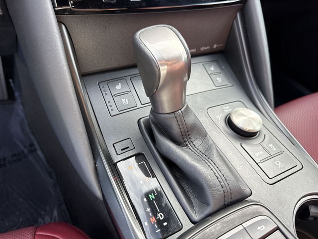 2023 Lexus IS 300 - Photo 20