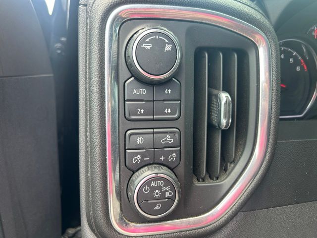 Used 2019 Chevrolet Silverado 1500 Truck