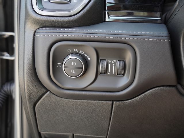 New 2026 Ram 2500 Truck
