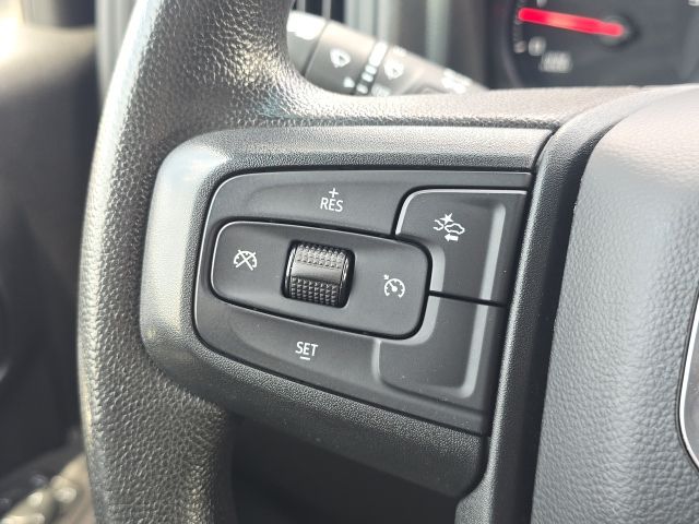 2024 GMC Sierra 2500HD Pro:46896A1