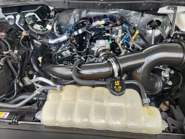 Used 2025 Ford F-150 Truck