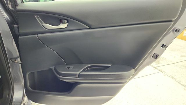 2020 Honda Civic Sport  at Big Star Buick GMC