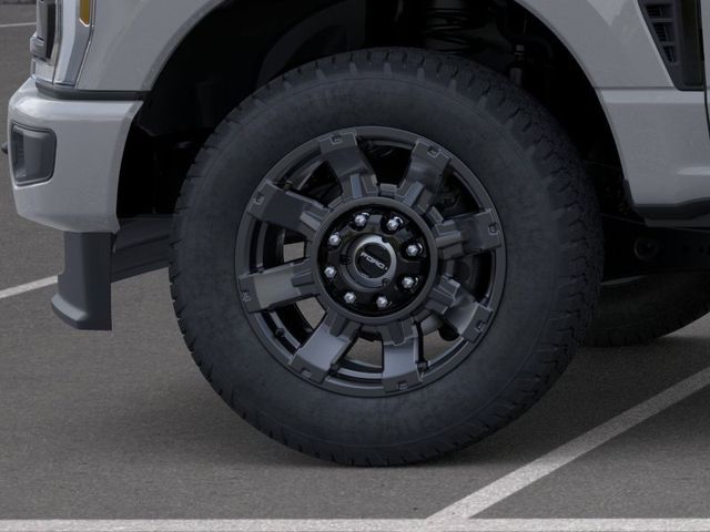 New 2026 White Ford XL image 19