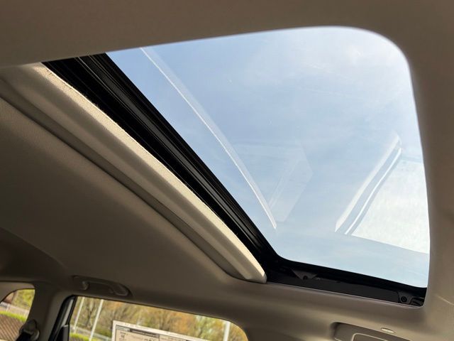 new 2026 Honda CR-V car, priced at $35,093