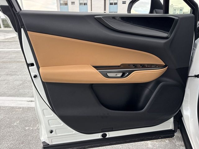 2025 Lexus NX - $39,998