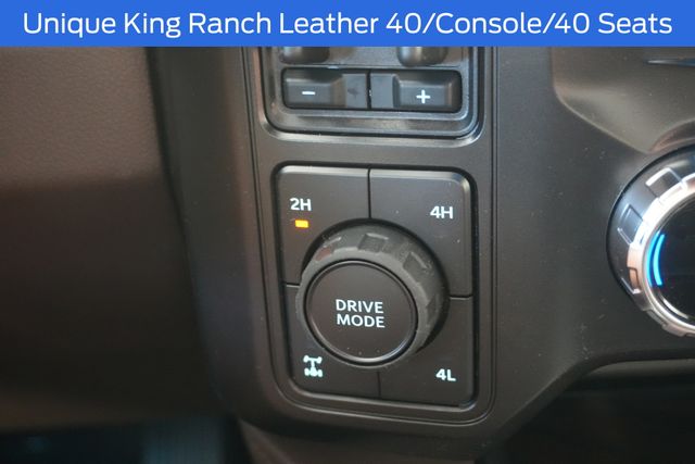 New 2026 Gray Ford King Ranch image 25