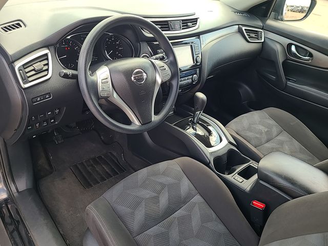 Used 2015 Nissan Rogue SUV