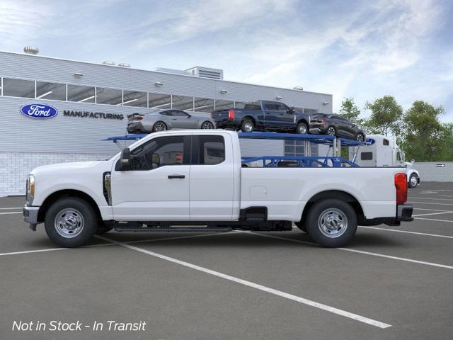 2024 Ford F-250SD XL 4