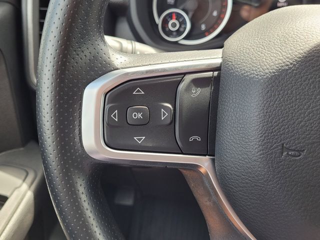 2026 Ram 2500 Tradesman Crew Cab 4x4 6'4" Box