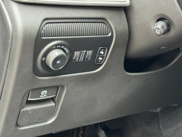 2023 Jeep Wagoneer Series II - Photo 26