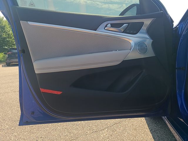Used 2022 Genesis G70 Sedan