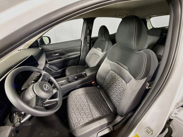 New 2027 Nissan Kicks Sedan