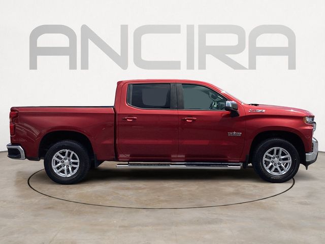 Used Car 2019 Chevrolet Silverado 1500  Lt For Sale Under $30,000 In San Antonio, Texas