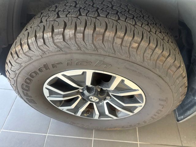 Used 2022 Toyota Tacoma Truck