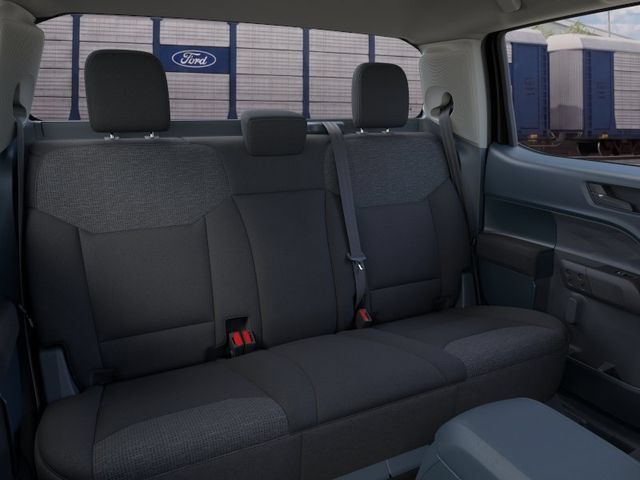 New 2026 Shadow Black Ford XL image 12