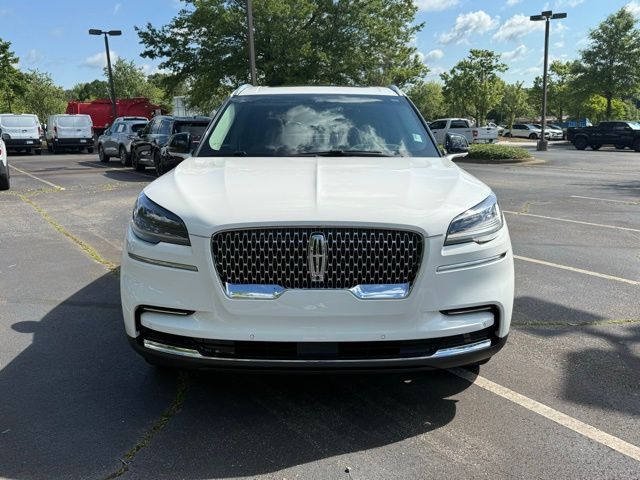 2022 Lincoln Aviator Reserve photo