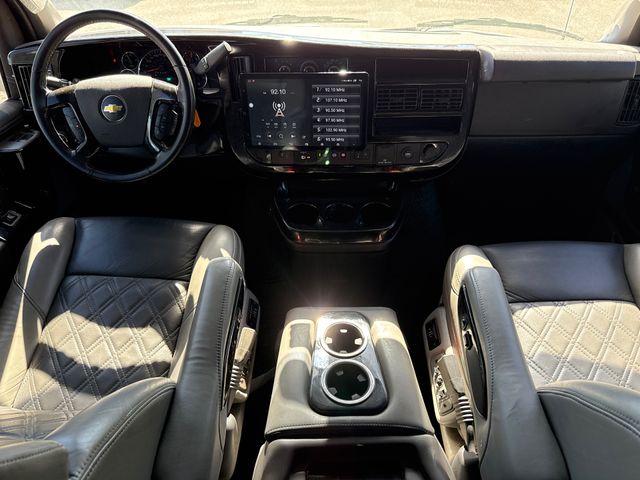 Used 2021  Chevrolet LS image 21