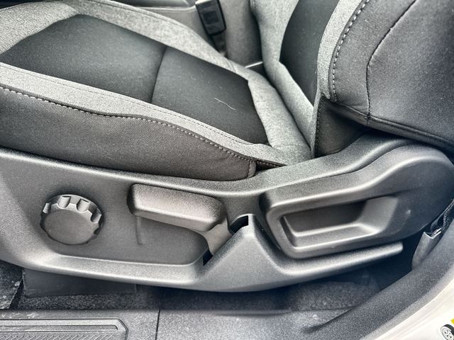 new 2025 Ford Bronco car, priced at $43,828