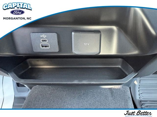 New 2027 Silver Ford XLT image 29