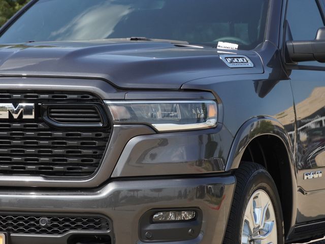 Used 2026 Ram 1500 Truck