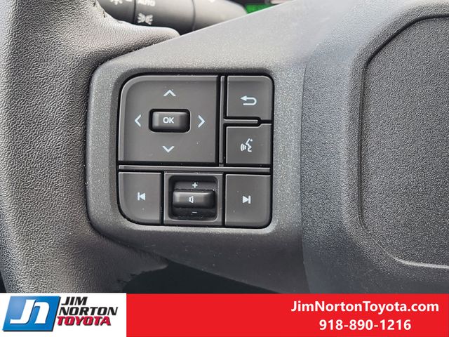 Used 2026 Toyota RAV4 SUV